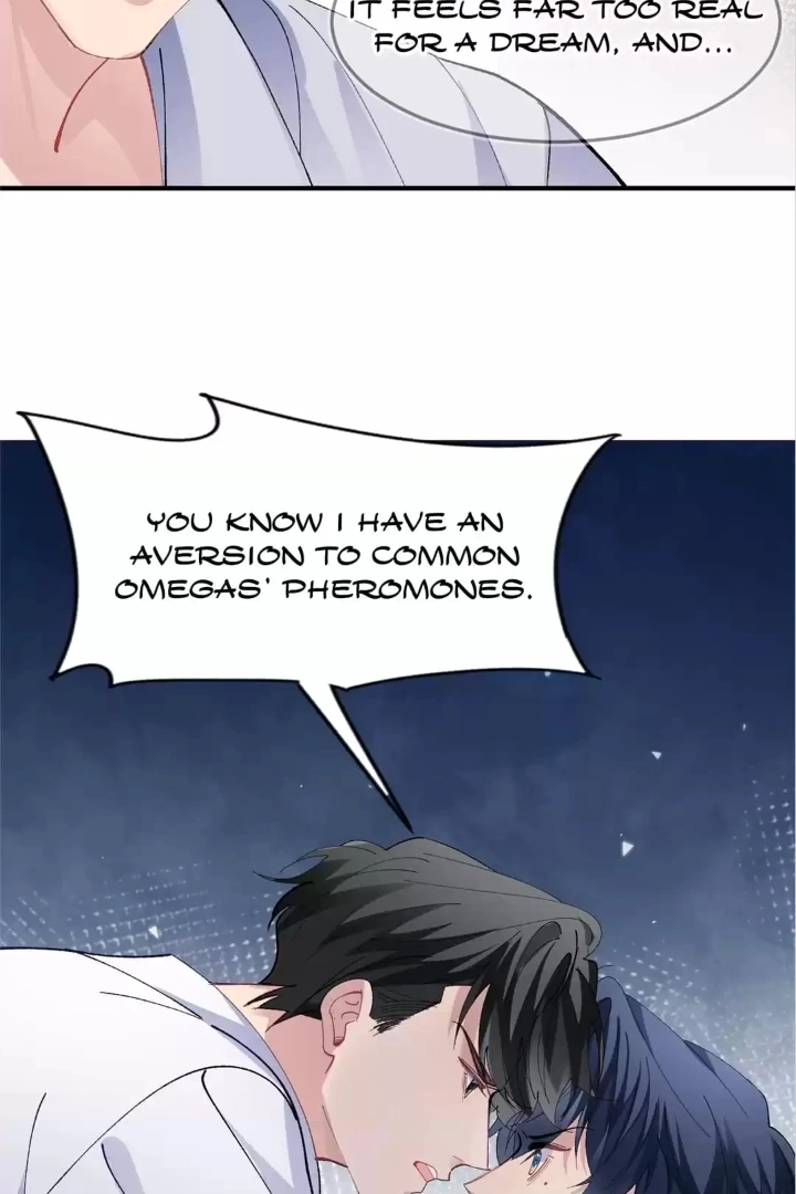 Painful Love (Official) - Chapter 34 manhwa