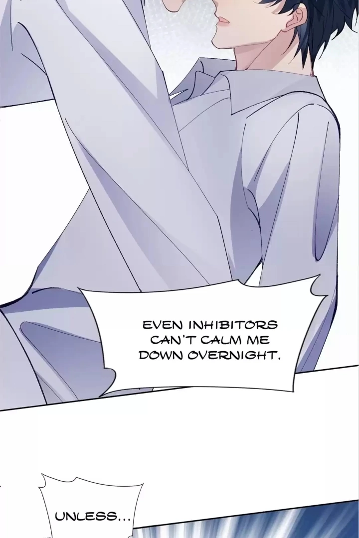 Painful Love (Official) - Chapter 34 manhwa