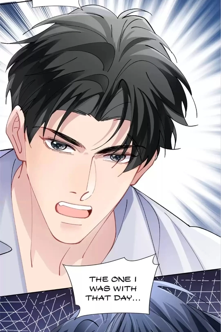 Painful Love (Official) - Chapter 34 manhwa