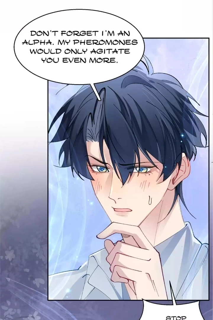 Painful Love (Official) - Chapter 35 manhwa