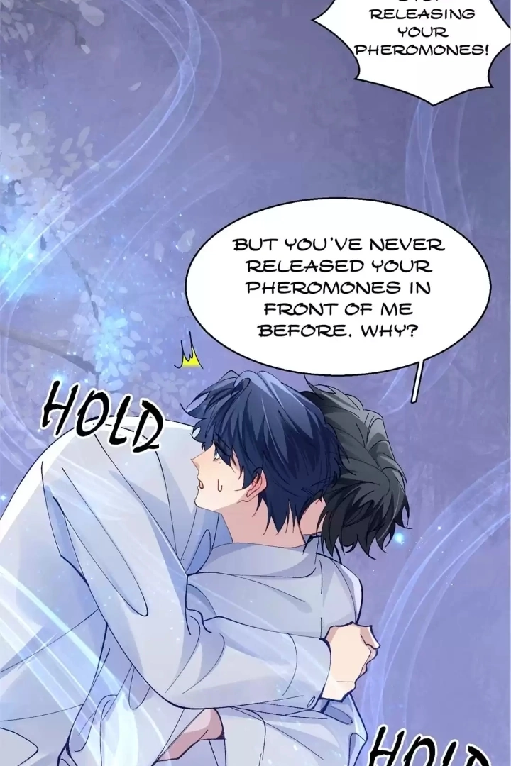 Painful Love (Official) - Chapter 35 manhwa