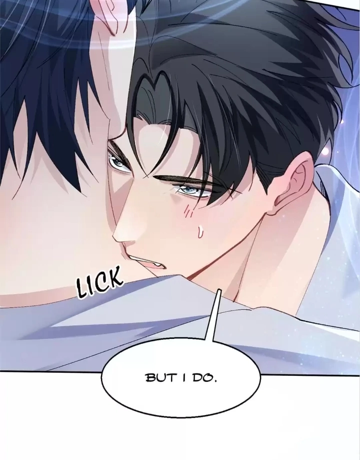 Painful Love (Official) - Chapter 35 manhwa