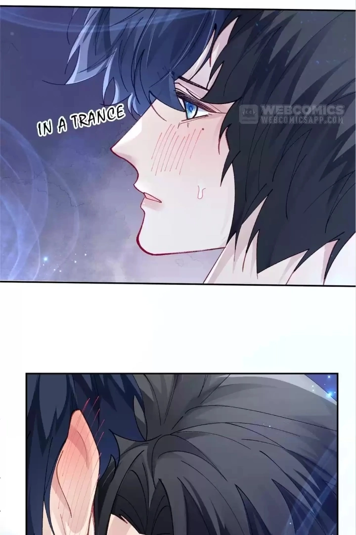 Painful Love (Official) - Chapter 35 manhwa