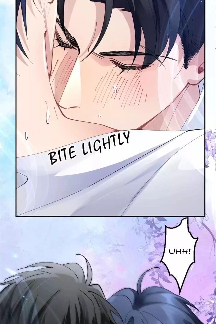 Painful Love (Official) - Chapter 35 manhwa