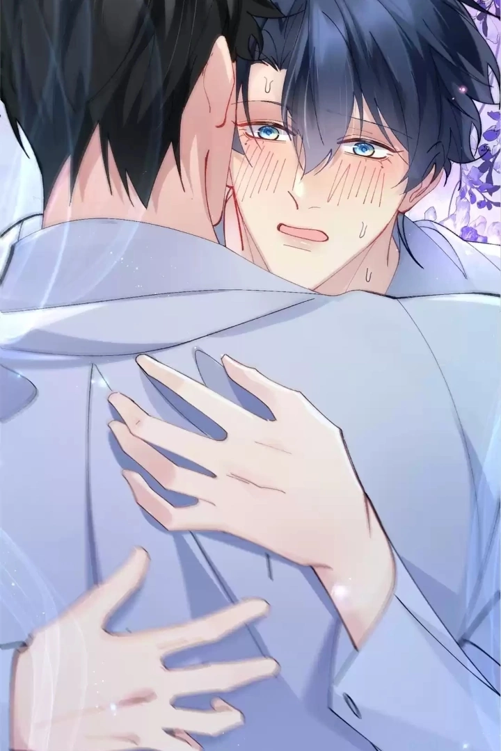 Painful Love (Official) - Chapter 35 manhwa