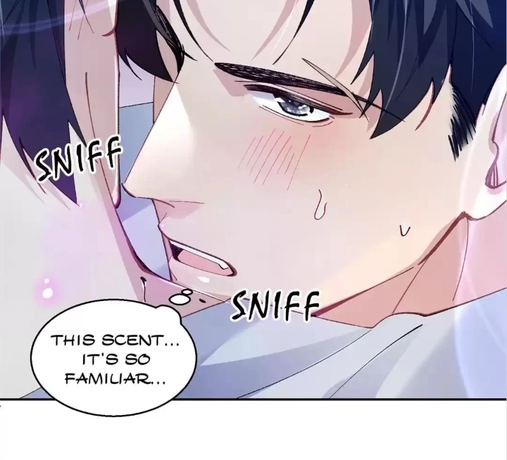 Painful Love (Official) - Chapter 35 manhwa