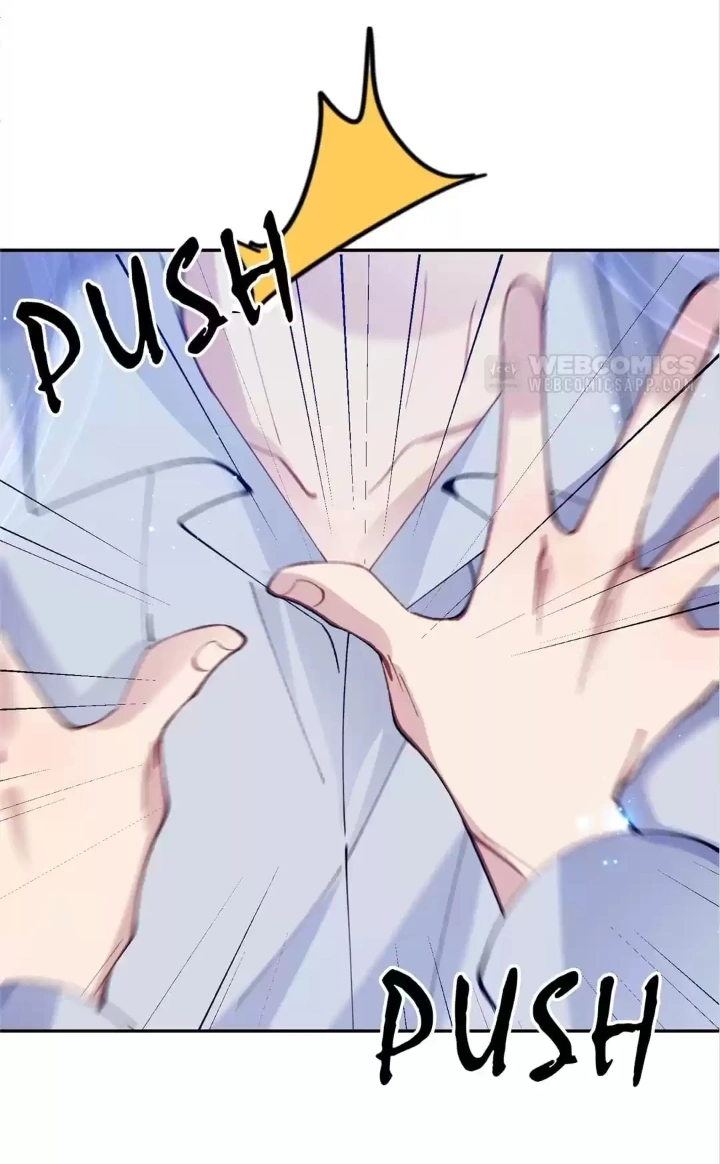 Painful Love (Official) - Chapter 35 manhwa