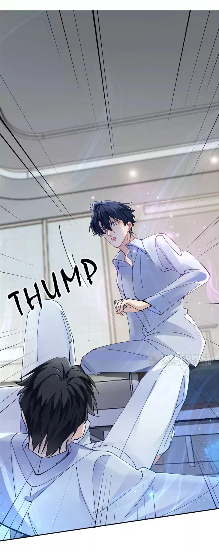 Painful Love (Official) - Chapter 35 manhwa