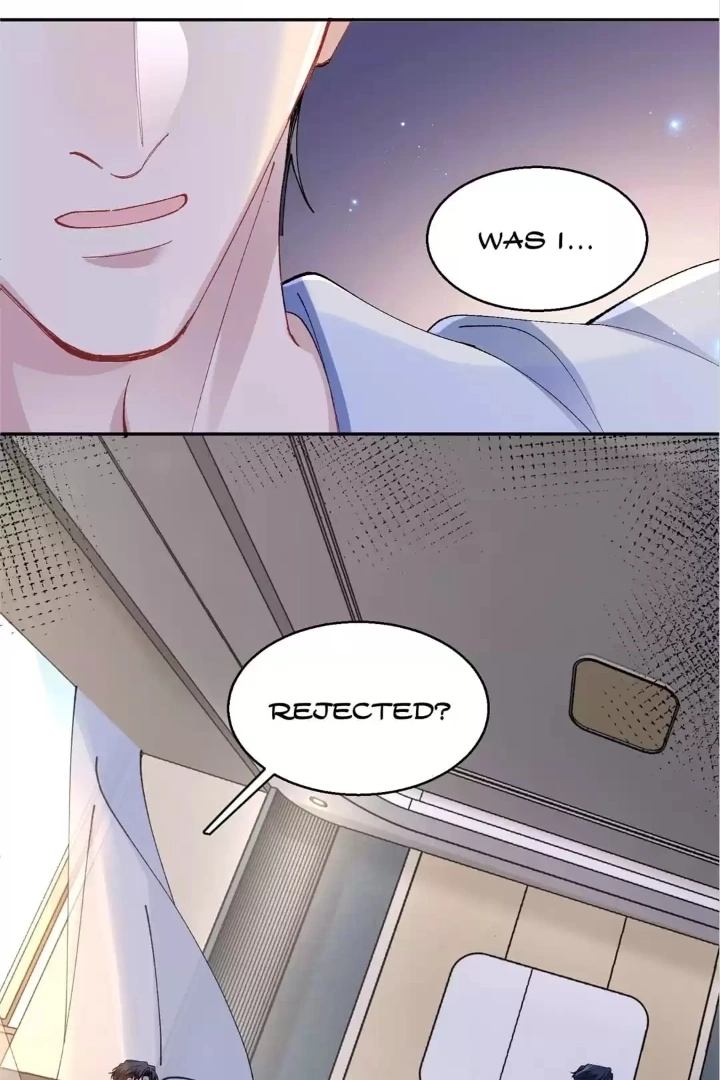 Painful Love (Official) - Chapter 35 manhwa