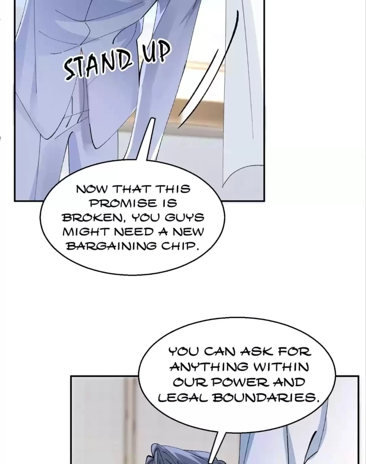 Painful Love (Official) - Chapter 35 manhwa