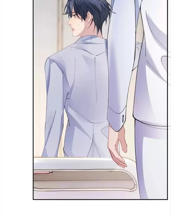 Painful Love (Official) - Chapter 35 manhwa