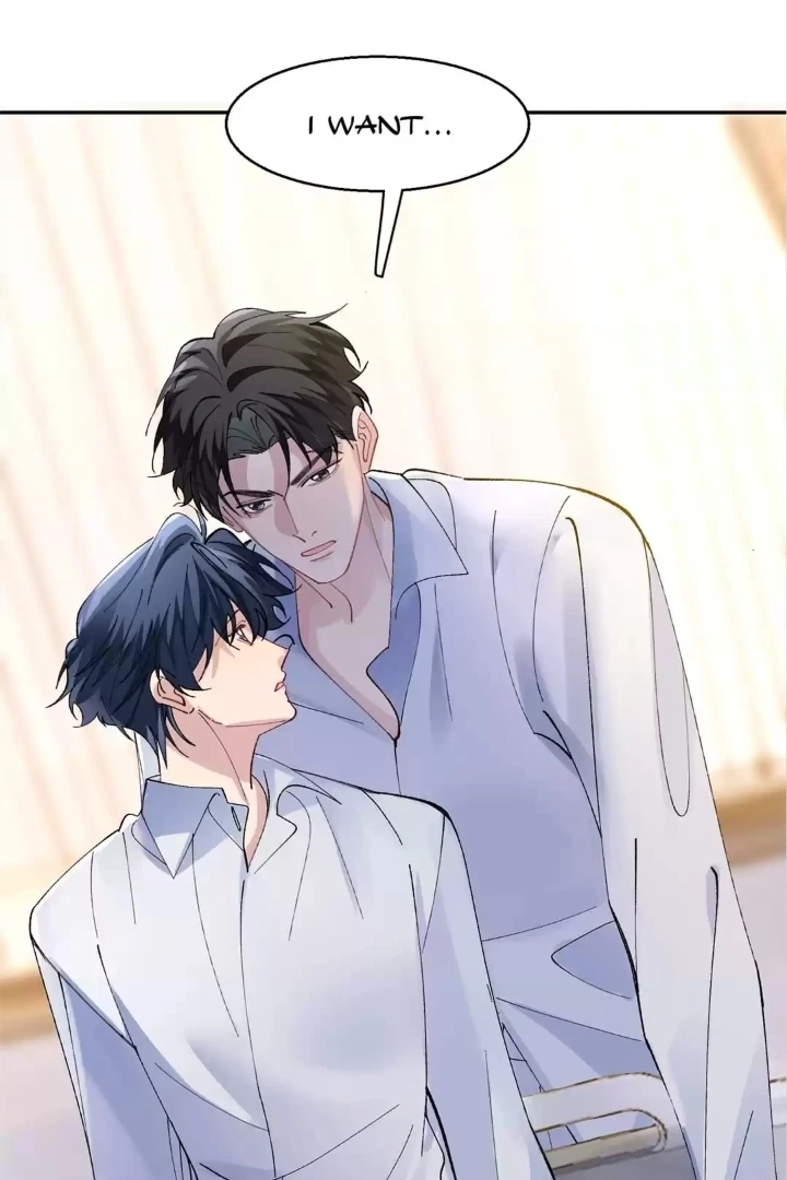 Painful Love (Official) - Chapter 35 manhwa