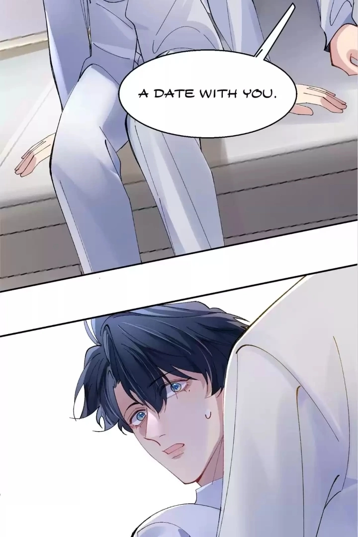 Painful Love (Official) - Chapter 35 manhwa