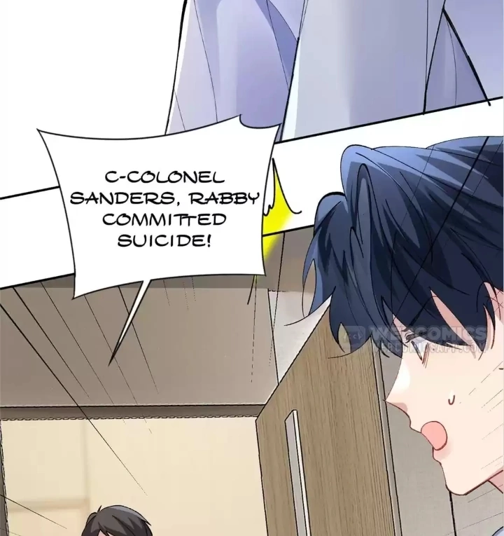 Painful Love (Official) - Chapter 35 manhwa