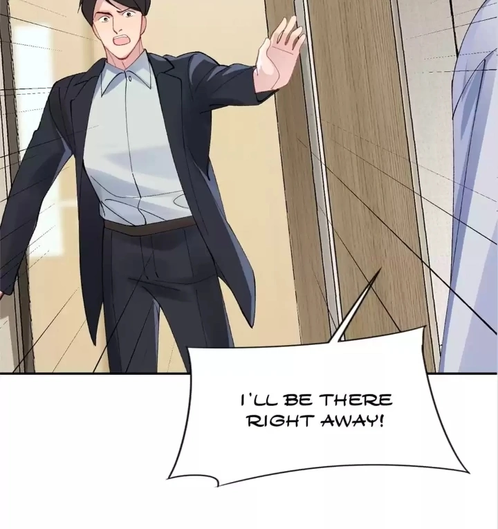 Painful Love (Official) - Chapter 35 manhwa