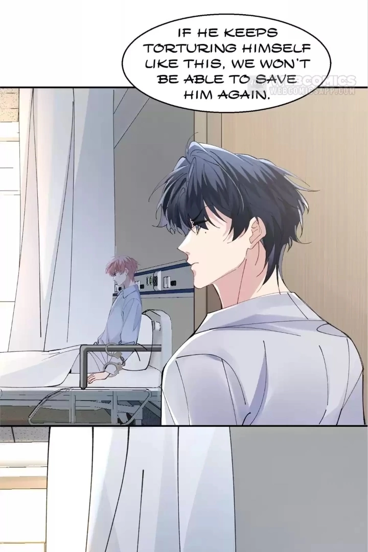 Painful Love (Official) - Chapter 35 manhwa