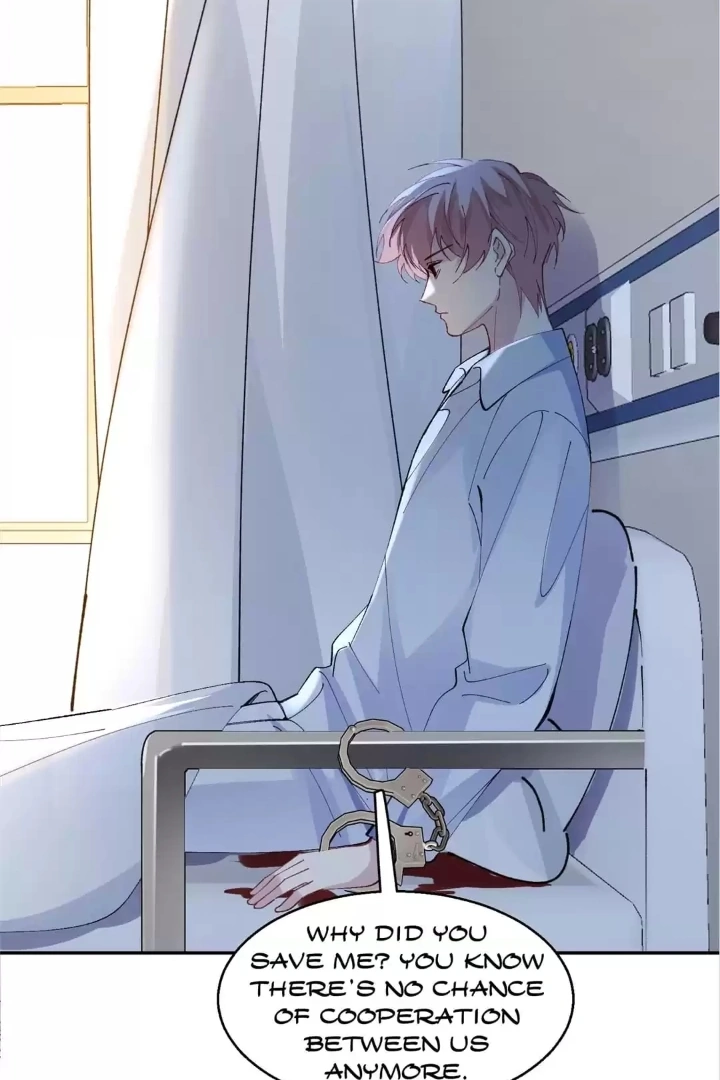 Painful Love (Official) - Chapter 35 manhwa