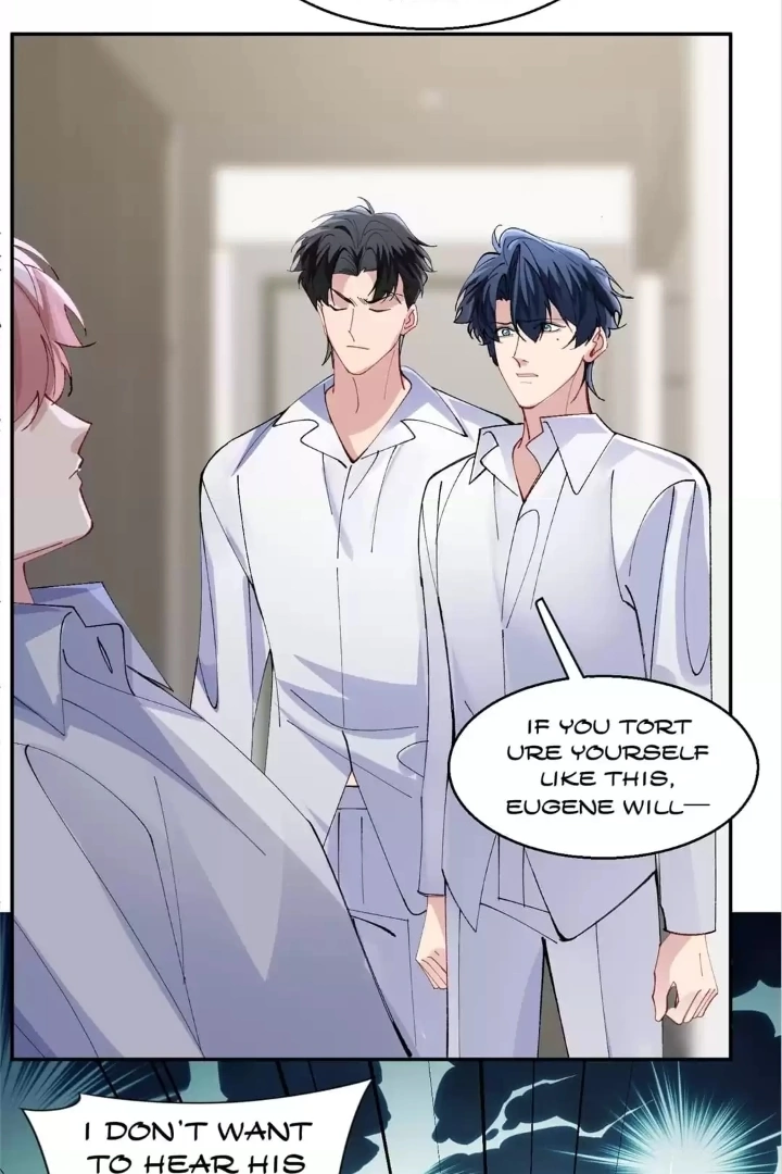 Painful Love (Official) - Chapter 35 manhwa