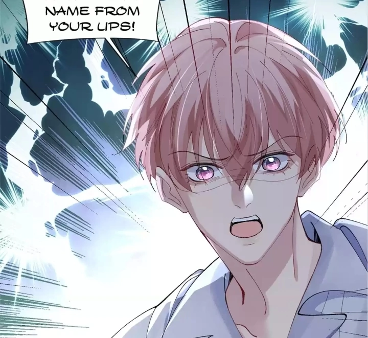 Painful Love (Official) - Chapter 35 manhwa