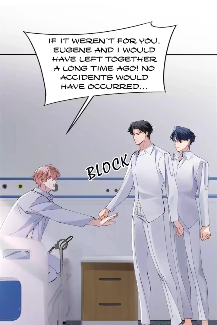 Painful Love (Official) - Chapter 35 manhwa