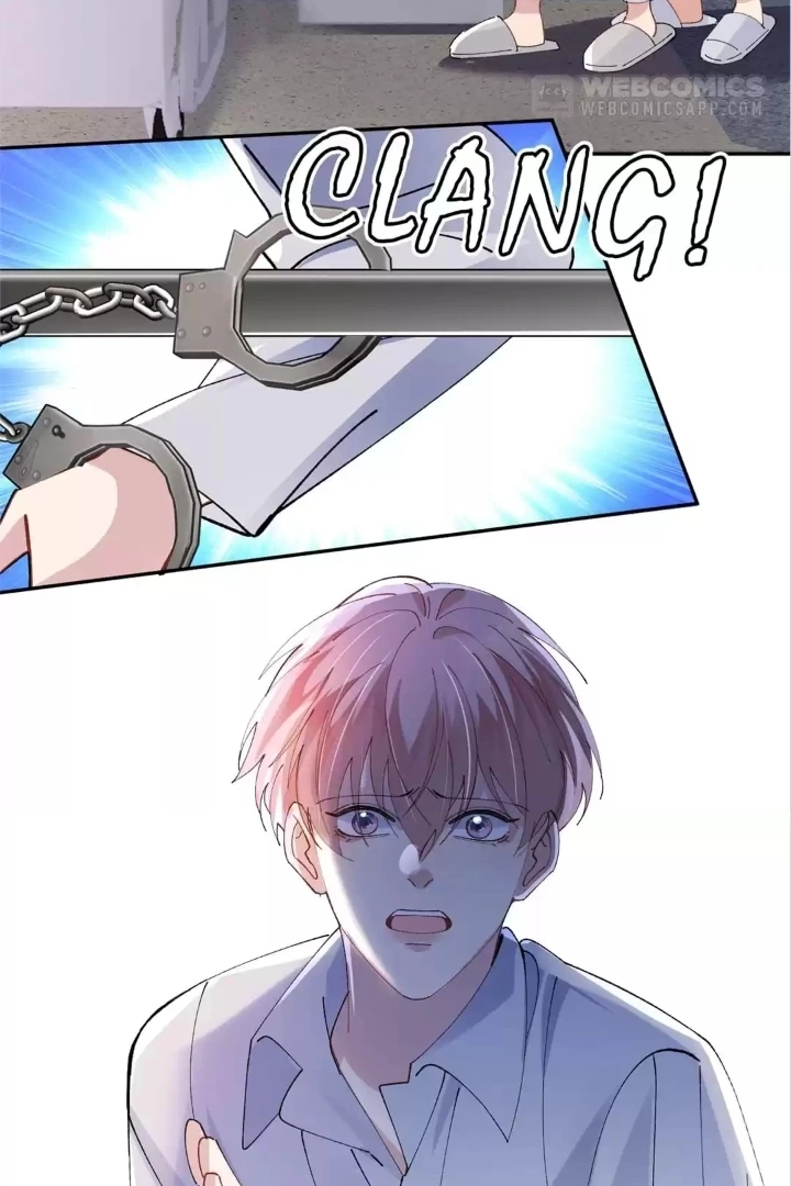 Painful Love (Official) - Chapter 35 manhwa