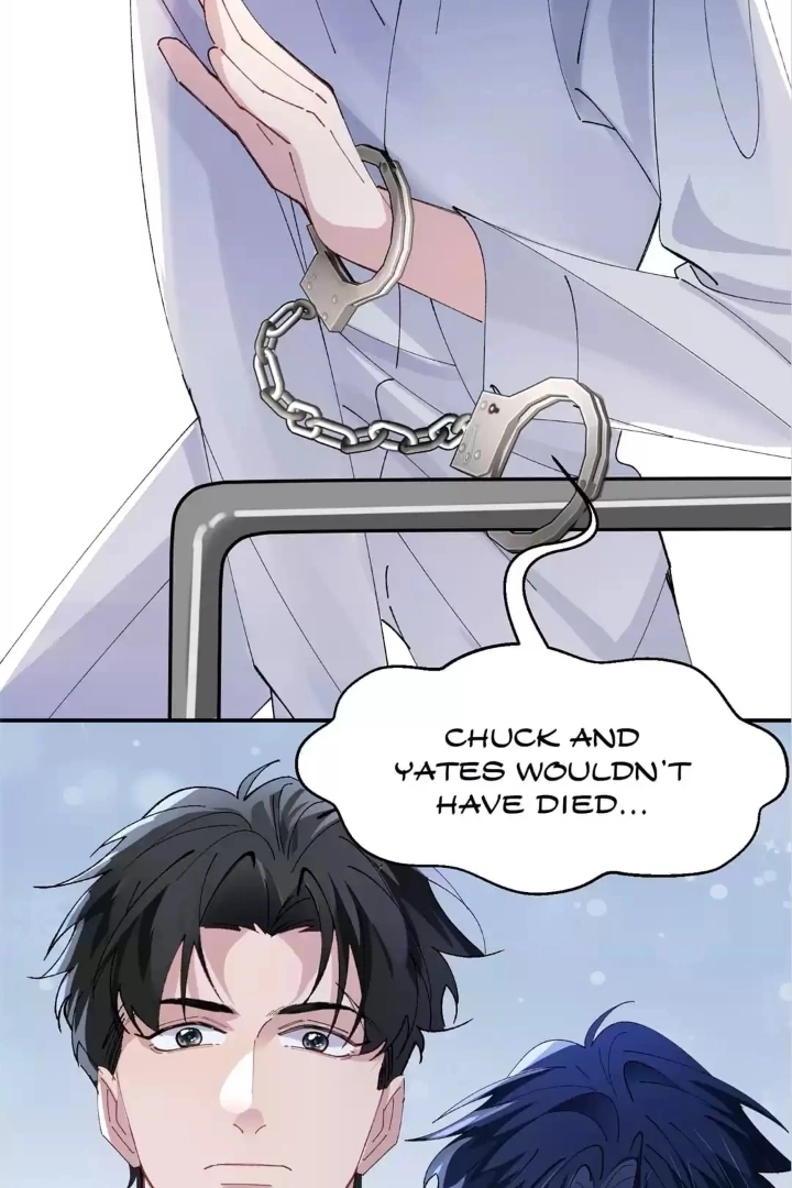 Painful Love (Official) - Chapter 35 manhwa