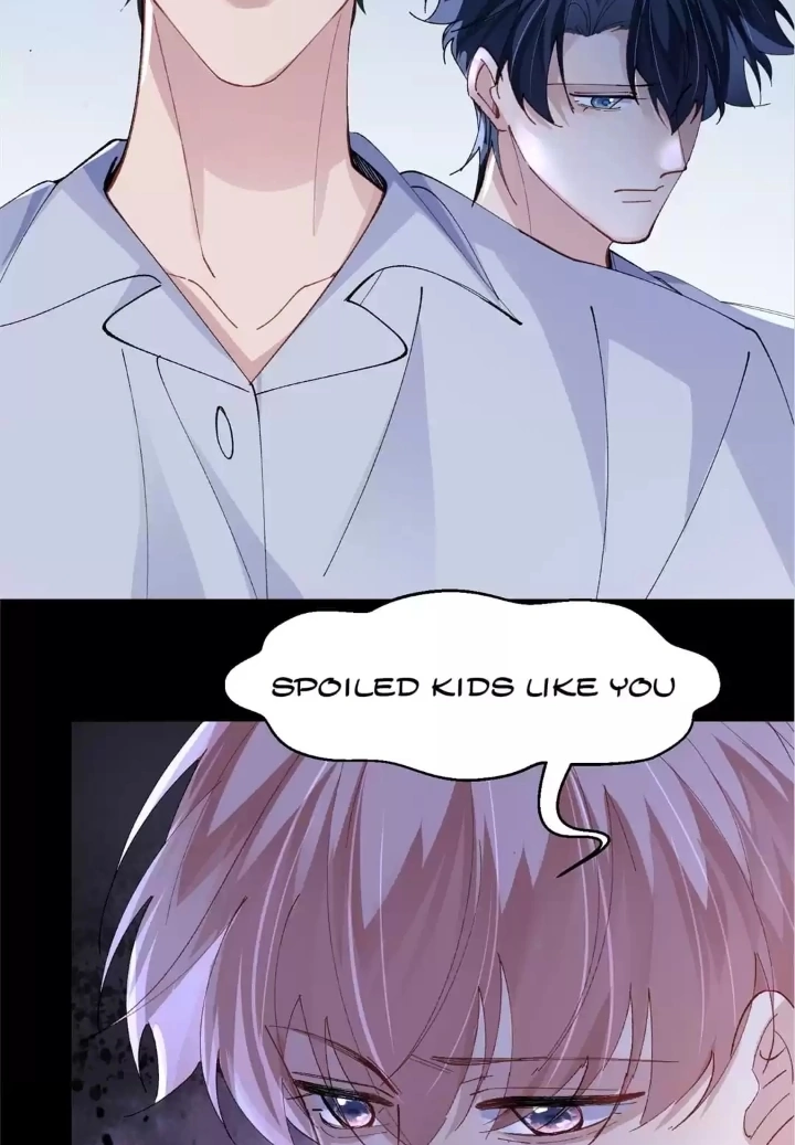 Painful Love (Official) - Chapter 35 manhwa