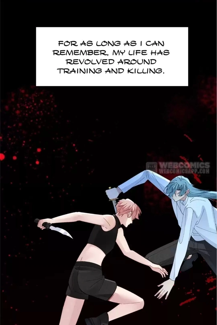 Painful Love (Official) - Chapter 35 manhwa