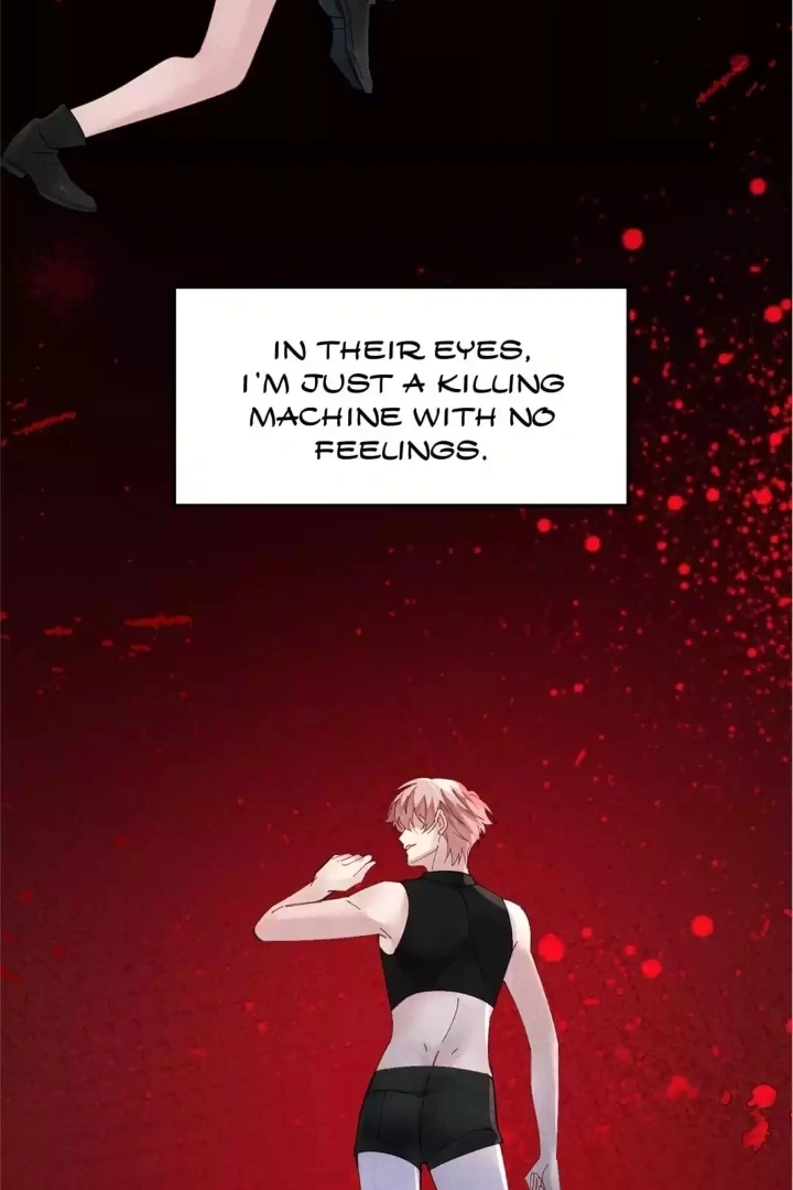 Painful Love (Official) - Chapter 35 manhwa