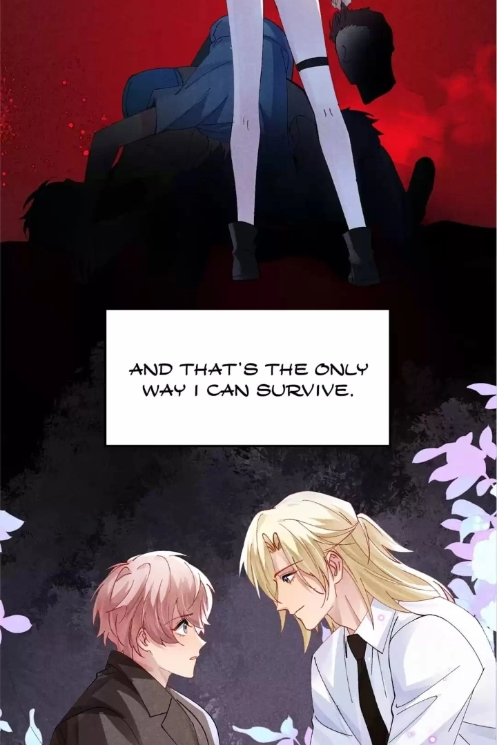 Painful Love (Official) - Chapter 35 manhwa