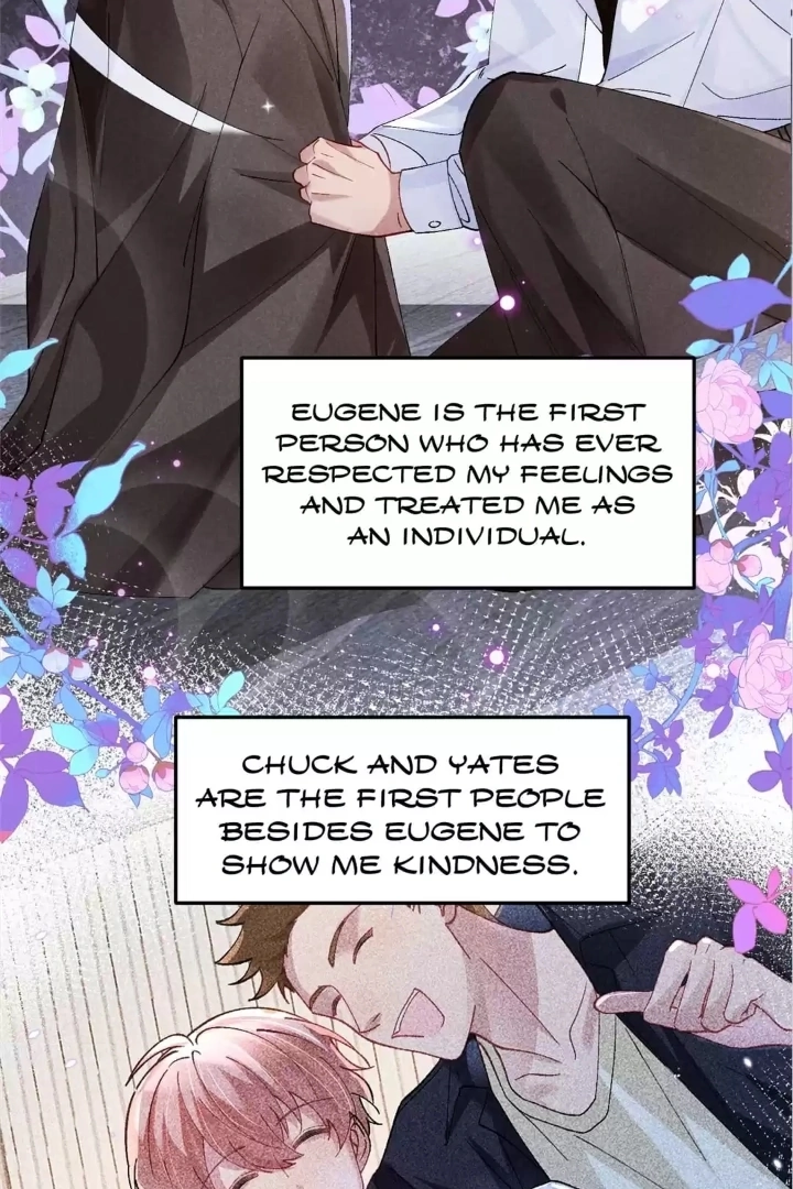 Painful Love (Official) - Chapter 35 manhwa