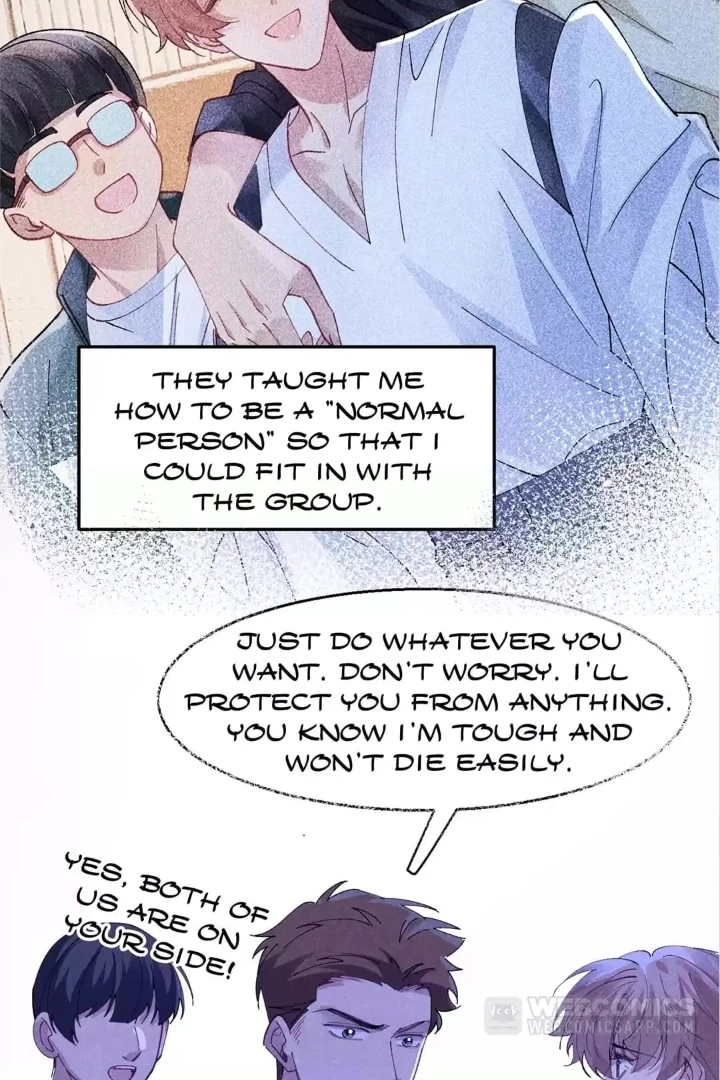 Painful Love (Official) - Chapter 35 manhwa