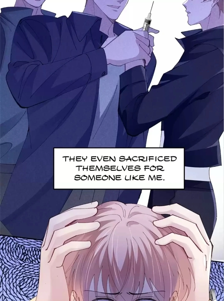 Painful Love (Official) - Chapter 35 manhwa