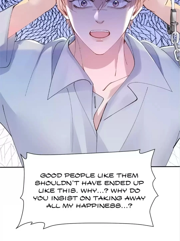 Painful Love (Official) - Chapter 35 manhwa
