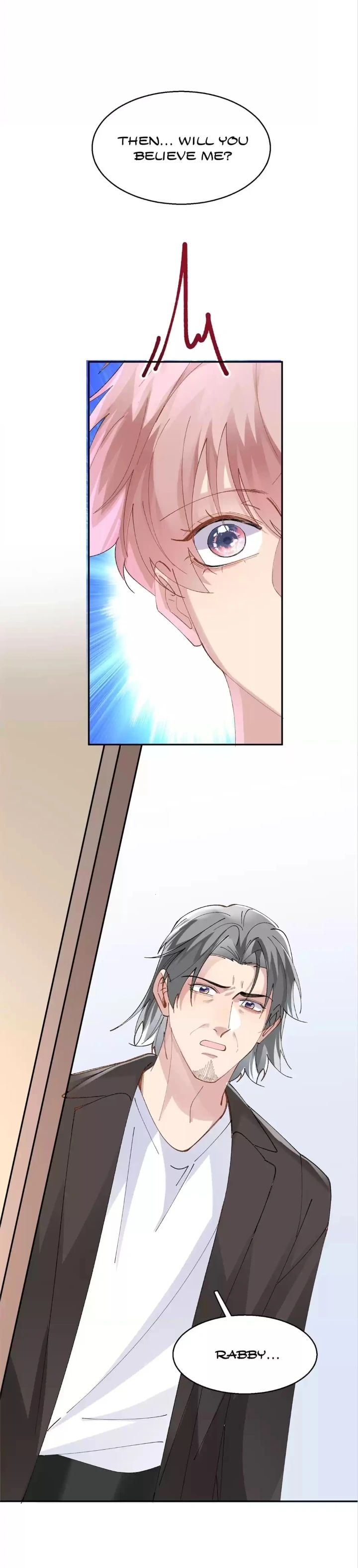 Painful Love (Official) - Chapter 35 manhwa