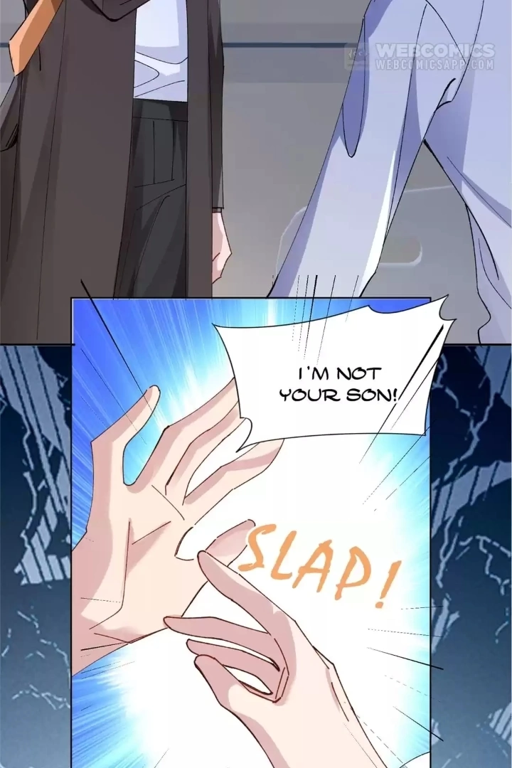 Painful Love (Official) - Chapter 36 manhwa