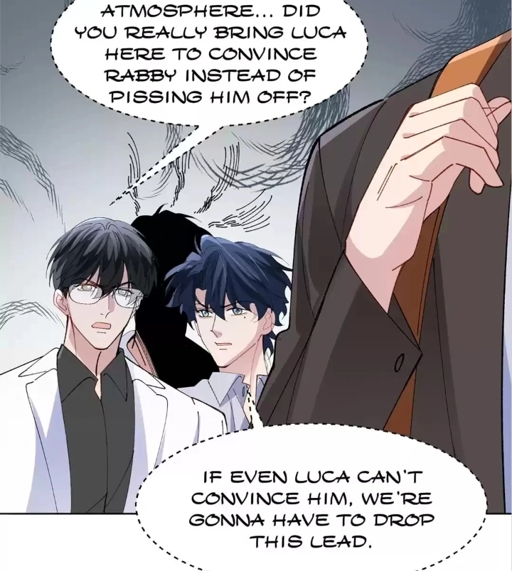Painful Love (Official) - Chapter 36 manhwa