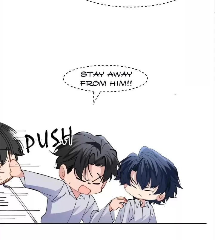 Painful Love (Official) - Chapter 36 manhwa