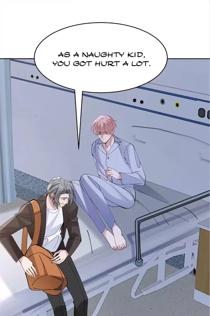 Painful Love (Official) - Chapter 36 manhwa