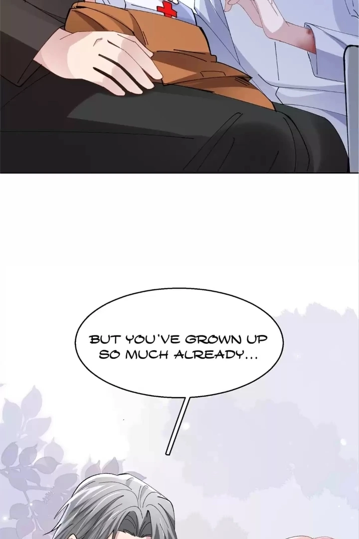 Painful Love (Official) - Chapter 36 manhwa