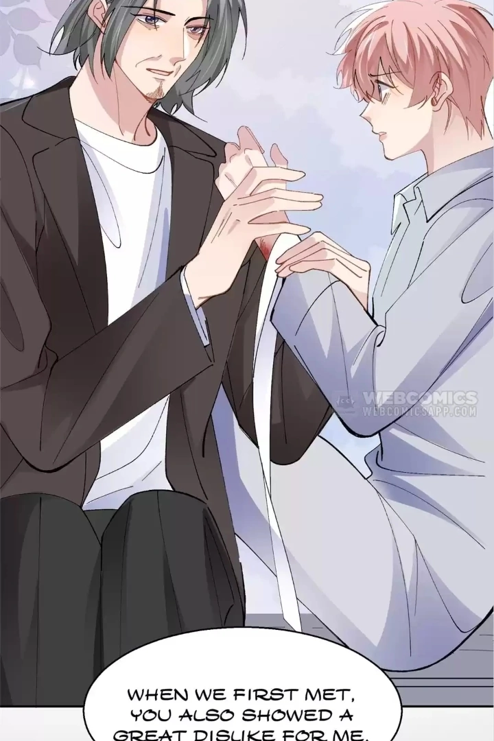 Painful Love (Official) - Chapter 36 manhwa