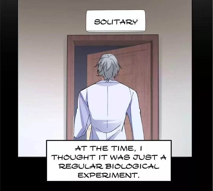 Painful Love (Official) - Chapter 36 manhwa
