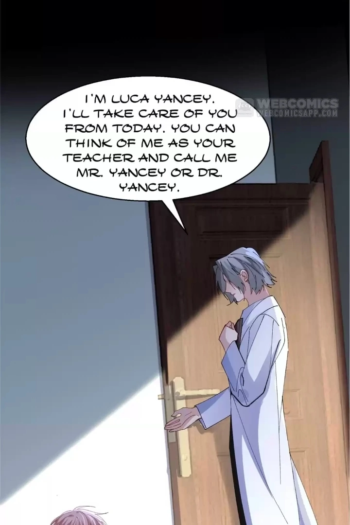 Painful Love (Official) - Chapter 36 manhwa