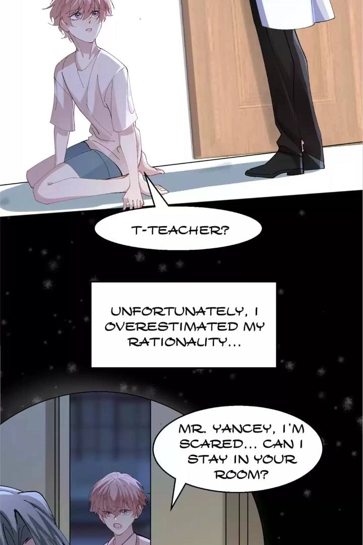 Painful Love (Official) - Chapter 36 manhwa