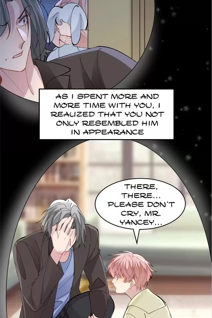 Painful Love (Official) - Chapter 36 manhwa