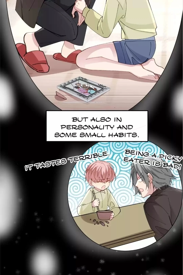 Painful Love (Official) - Chapter 36 manhwa