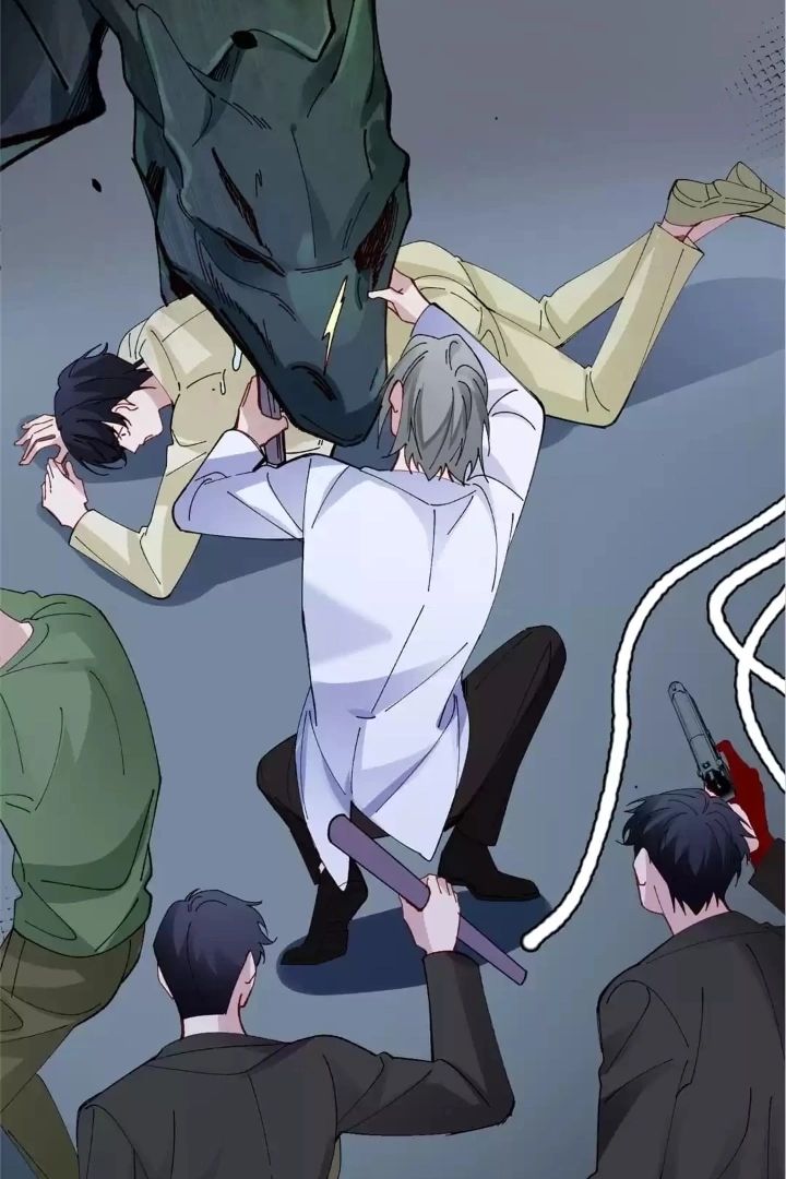 Painful Love (Official) - Chapter 36 manhwa