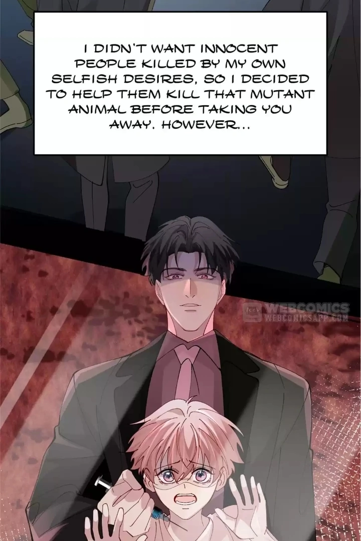 Painful Love (Official) - Chapter 36 manhwa