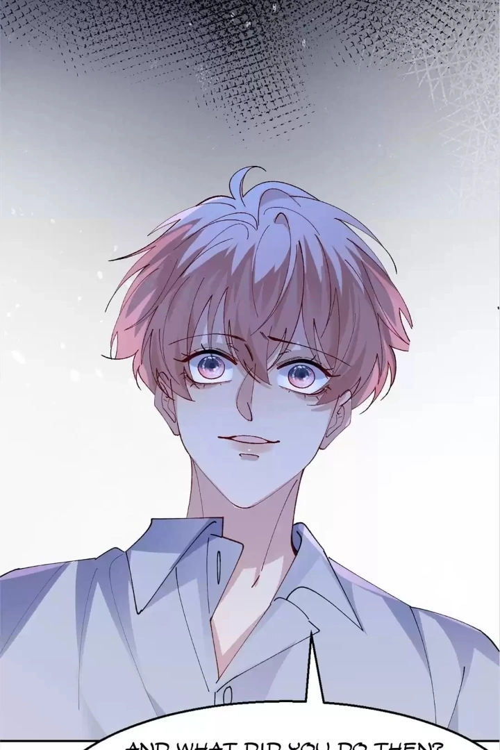 Painful Love (Official) - Chapter 36 manhwa