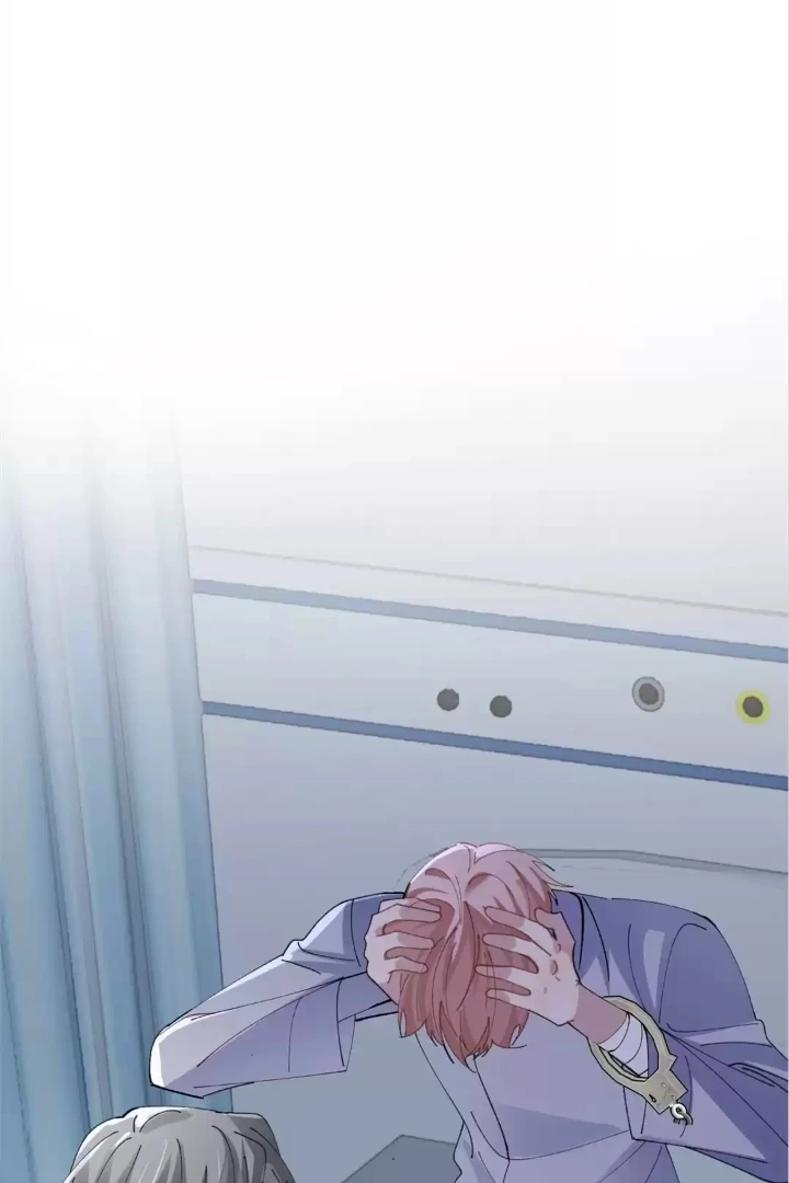 Painful Love (Official) - Chapter 36 manhwa